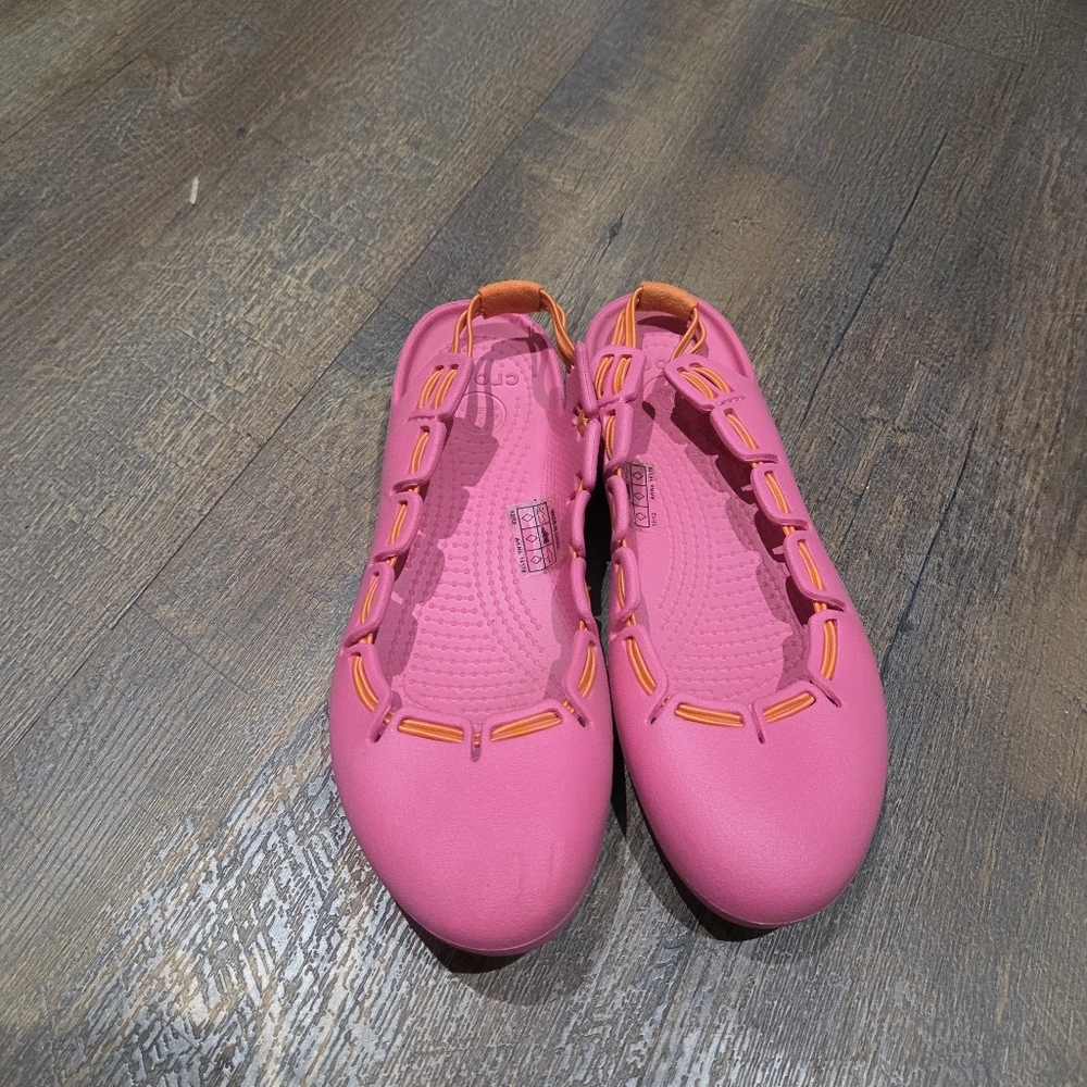 Crocs Ballet Flats - Picture 5 of 10